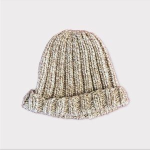3/$15 Knit Toddler Toque (SC)